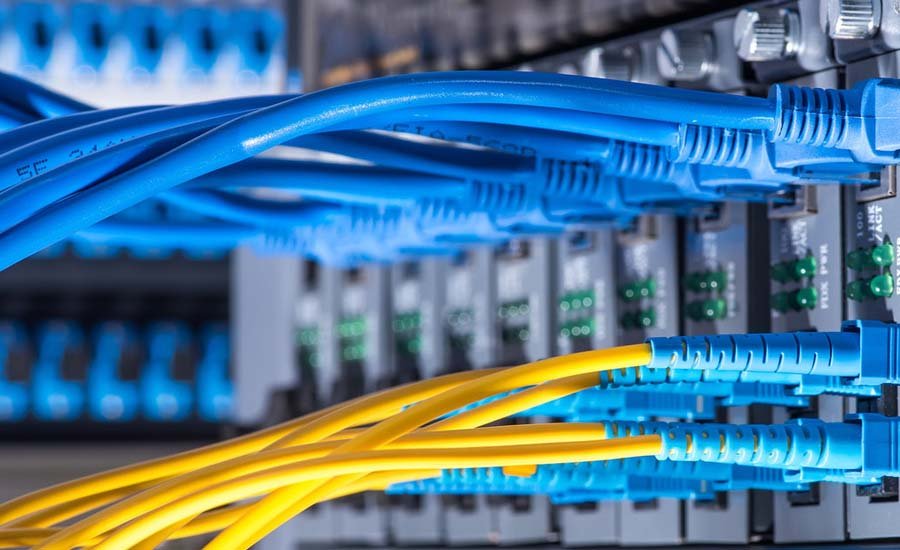Structured Cabling Service Provider