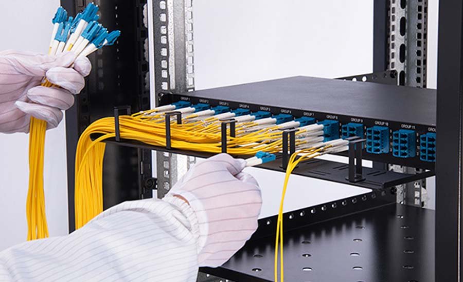 Structured Cabling Suppliers