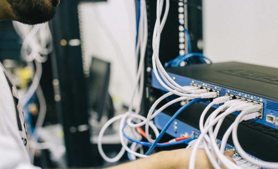 EPABX Supply & Installation Service Provider