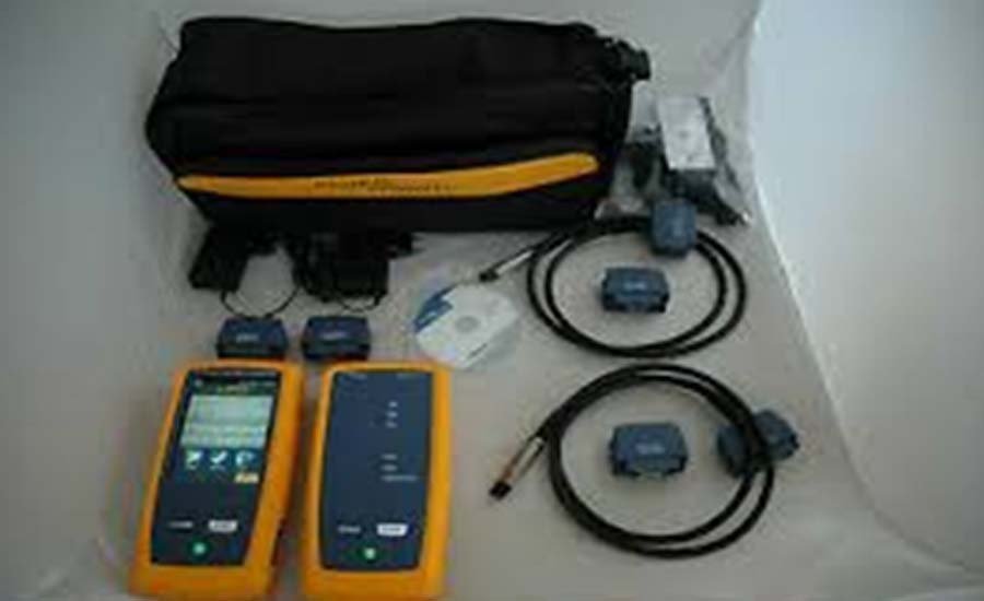Network solution Provider