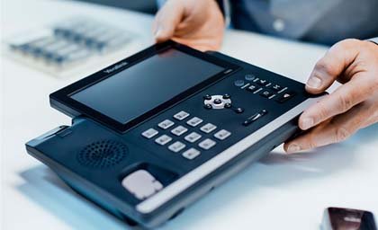 Data Centre Cabling Solution Services